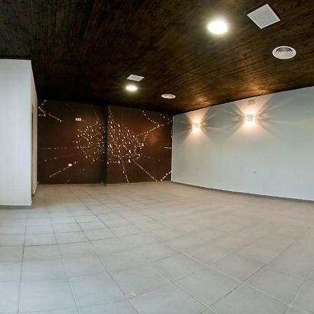 Гостевой дом Narayana Casa Camilo Эль-Серро-де-Андевало Экстерьер фото